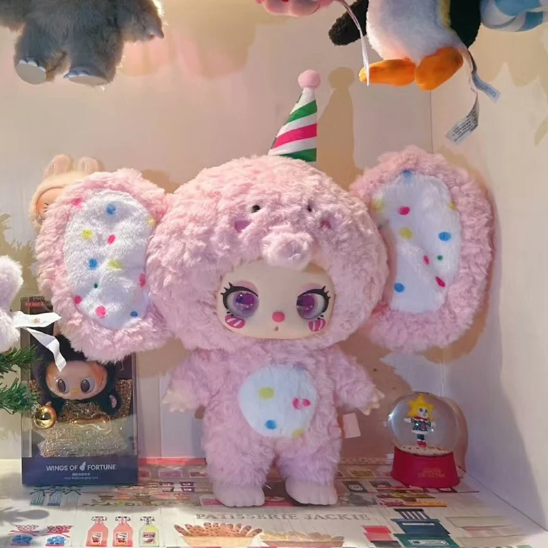 【正規品】LIILA TOYS ぬいぐるみ Amazon.co.jp: Briskyjp LiiLa Zoo ぬいぐるみ ブラインド