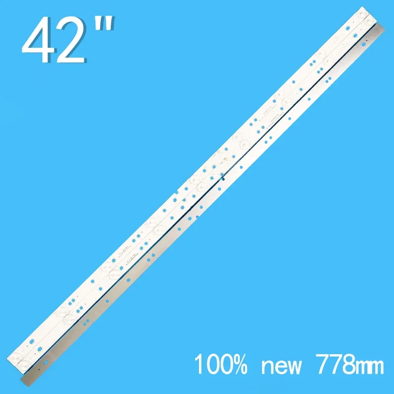 Рисунок 5 - Подсветка для телевизора Haier 42 ''