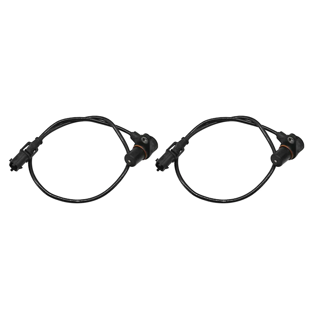 

2X 420966570 0261210159 Crankshaft Position Sensor for Can-Am / Sea-Doo / Ski-Doo RXP GTX RXT GTR