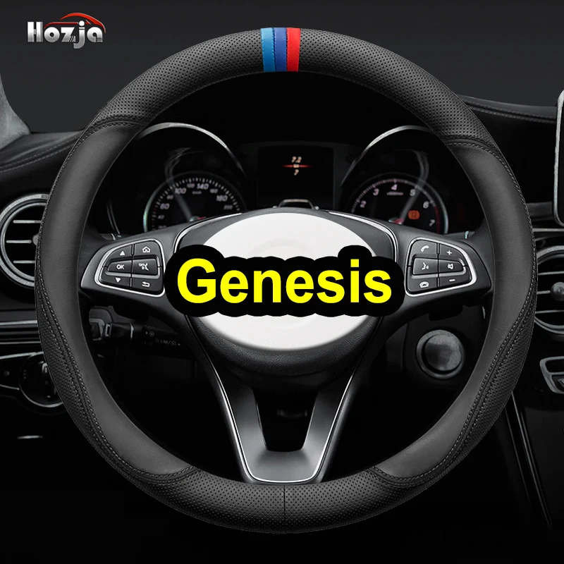 For Hyundai Genesis Coupe G80 G70 G90 GV70 GV80 BH Sport Car Steering