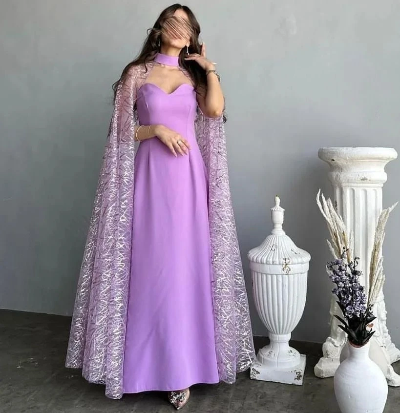 

Koendye Daudi Saudi Arabi Prom Dresses Sweetheart Long Elegant Party Evening Gowns Sparkling Wraps Saudi Arabia Women Wear Dress