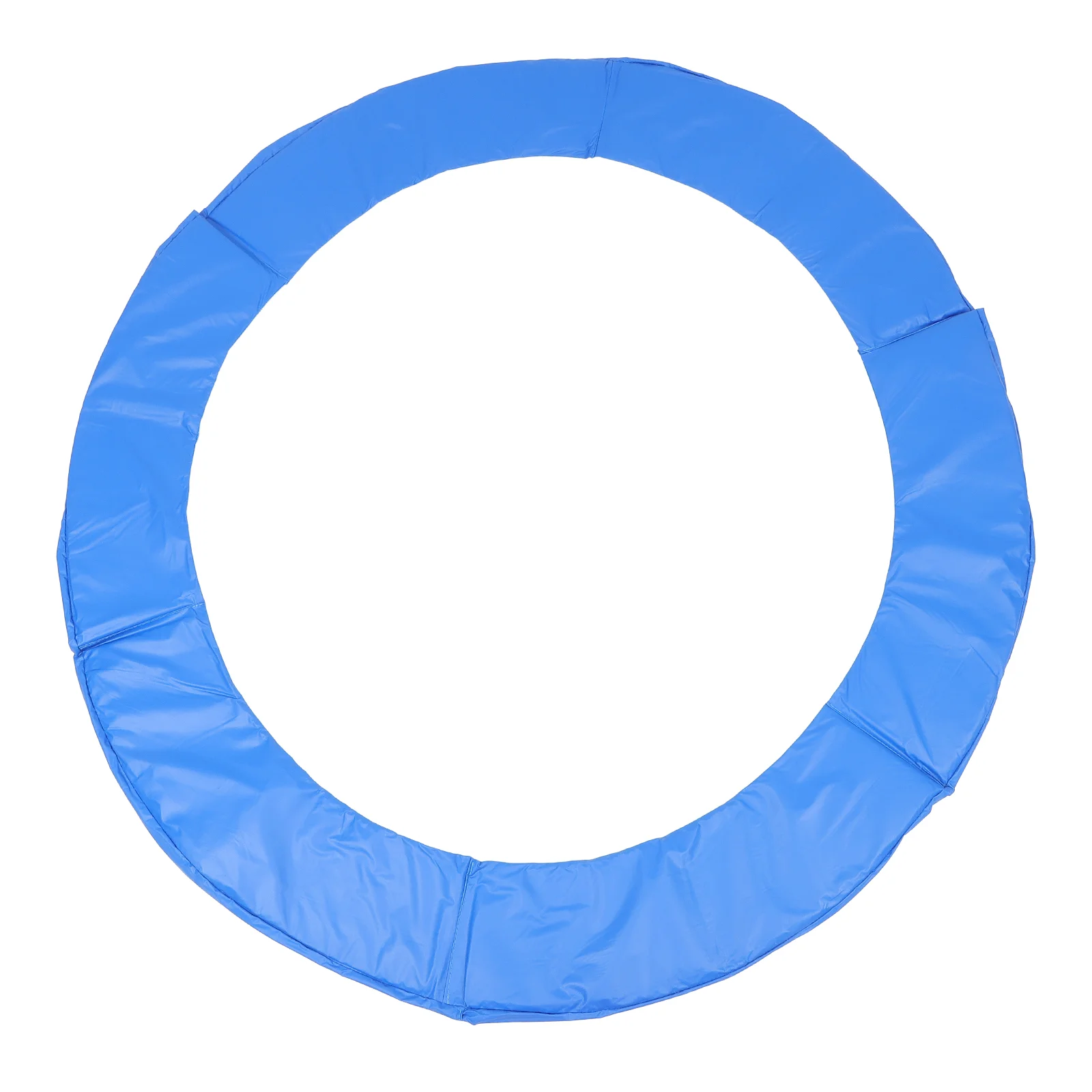 

Trampoline Cover Supplies Anti-collision Ring Jumping Bed Cushion Side Protective Mattress