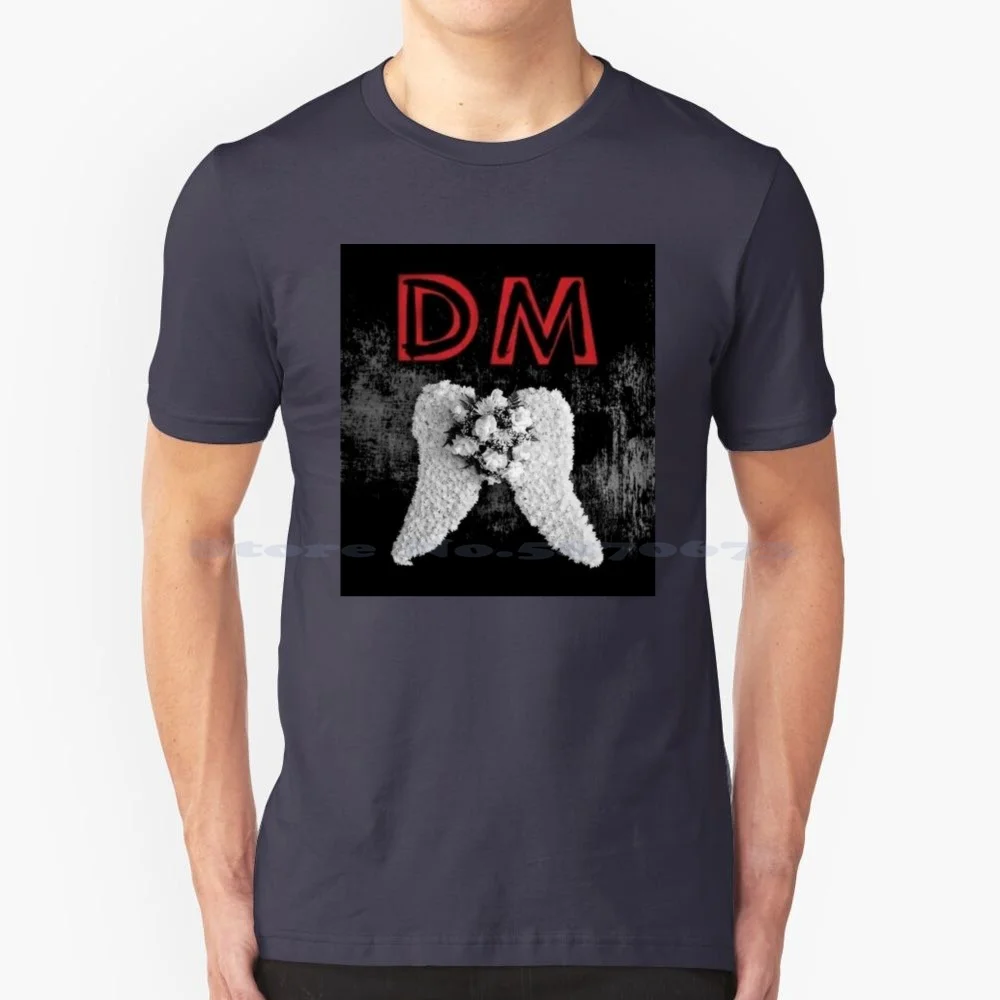 Memento Mori T Shirt 100% Cotone Tee Memento Mori Album Tour Cover Concert 2023 Tour