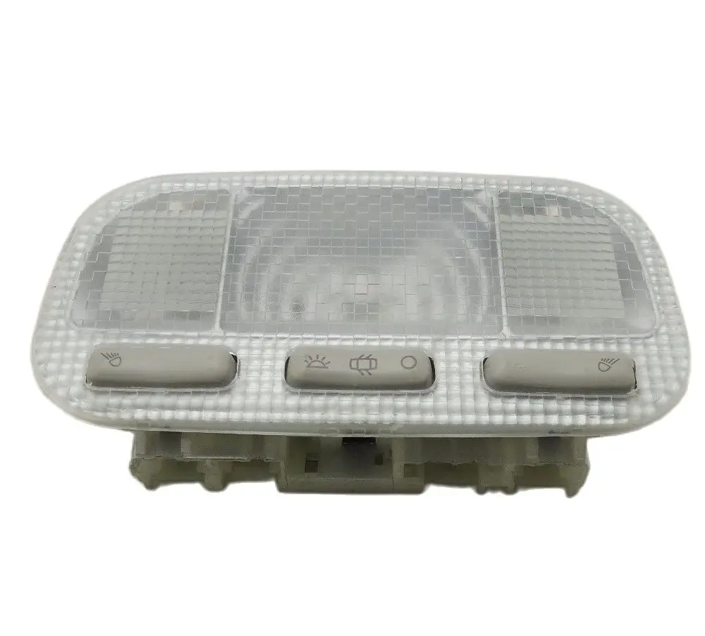 SKTOO For Peugeot 307 308 408 Citroen C5 reading light Dome light Interior lights Interior lamp