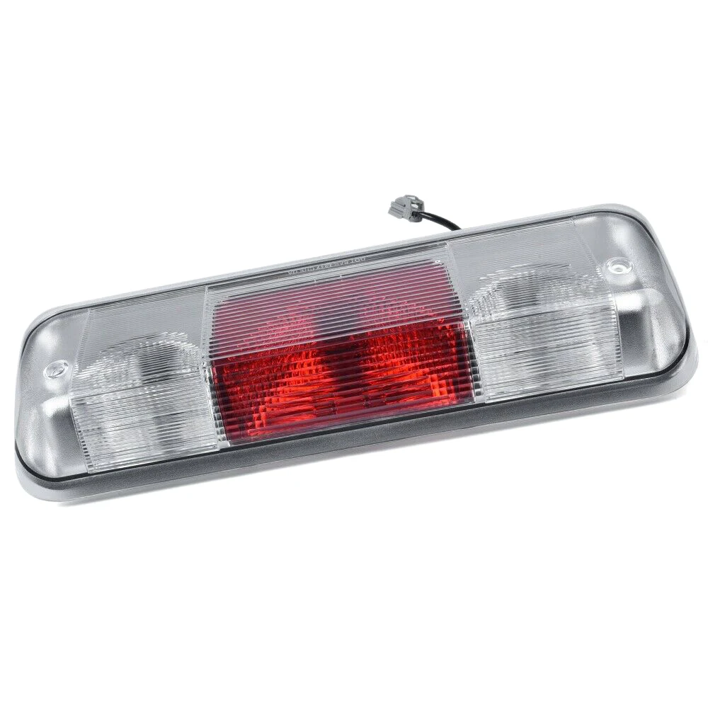 

Car Rear 3Rd Third Brake Tail Light Cargo Lamp for Ford F150 Explorer 2004-2008