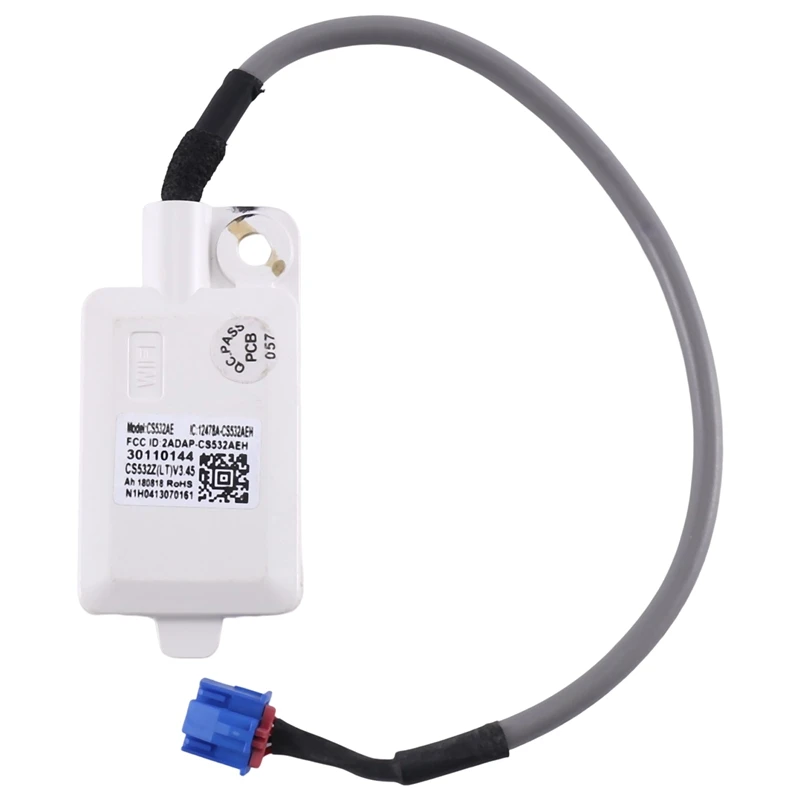 

For GREE Air Conditioner Wifi Wireless Network Receiver CS532AE CS532AF Network Module(20cm)