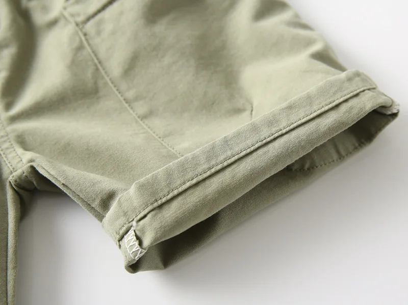 Boy's shorts kids summer clothes korean casual pants