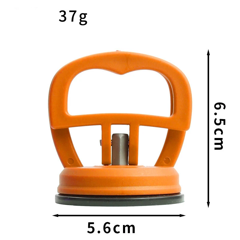 Araba Ön Camı Çıkarma Aleti - Entegre Tavan ve Fayans Montajı için Göçük Çektirme Vantuzu - Vantuzlu Kaldırıcı 