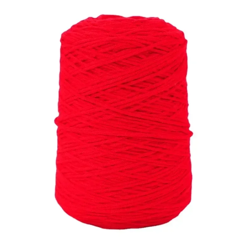 Tufted Yarn 8 Strands Cotton Yarn 6