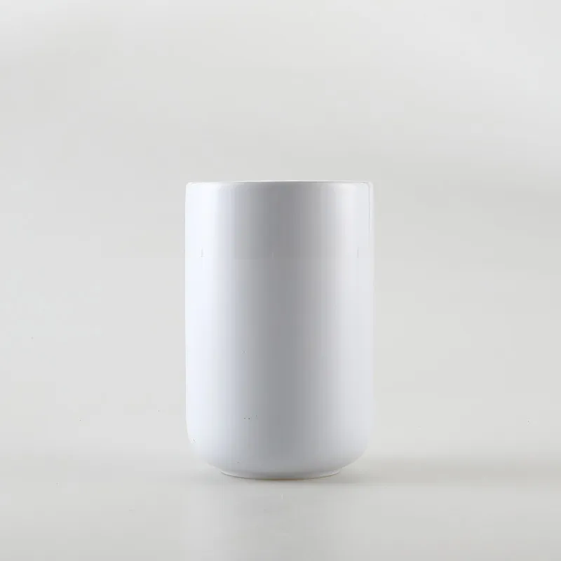 Description Picture 6 of itemToilet Brush Retainer Cleaning Household Bathroom Supplies Ceramic Long Handle Non-punching