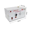 JX5-8 Six-speed Multifunctional Welding Machine Gold Silver Copper Metal Welding Melting Equipment Gold Tools Welding Machine 4