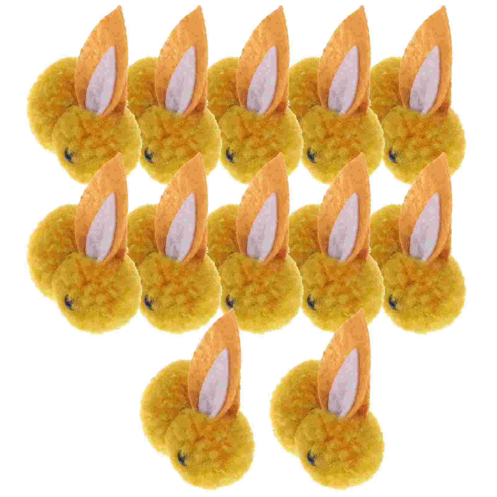 

Rabbit Doll Plush Bunny Stuffedanimal Christmas Pendant S Hanging Tiny Mini Favors Hugging Party Birthday Figures