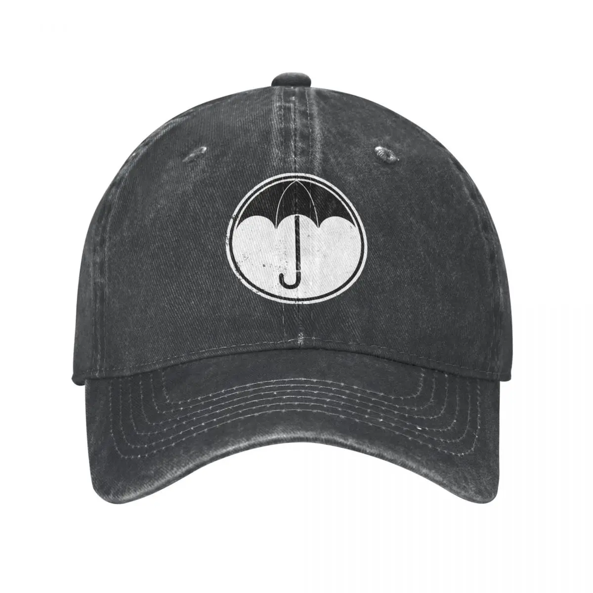 

Демисезонная бейсболка с зонтиком, символами академии, ча-Диего Ваня, комикс, женская спортивная хлопковая кепка с потертостями