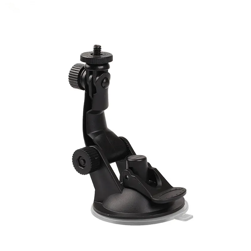Glas Saugnapf Action Kamera Sport Cam Stativ Halterung Für Auto Rekord Halter Stehen Halterung Für Gopro 13 12 11 10 9 8 zubehör – Detail 8