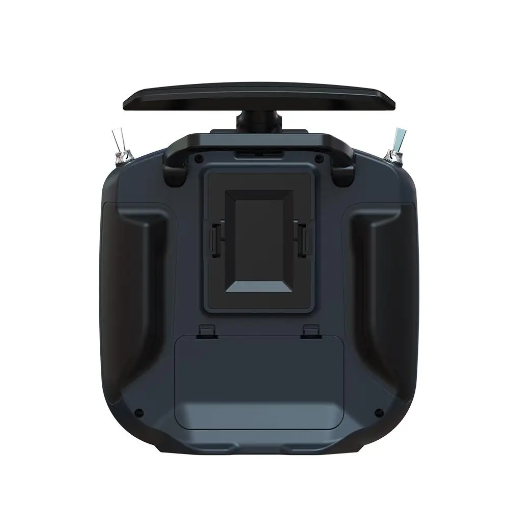 Radiocommande ELRS 2.4GHz 500mW avec écran LCD 1.7" et gimbals Hall