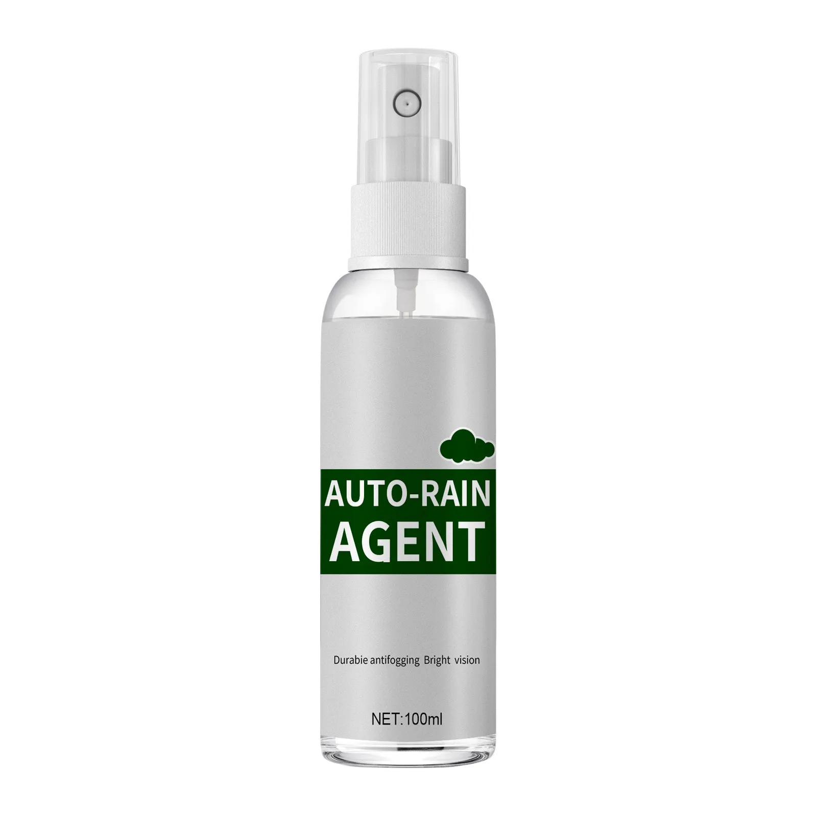 Car Cleaning Supplies Meguiars Car Glass Fog Rainproof Agent Fog Spray For Windshield Fogging Rainproof Nano Rain Remover 30