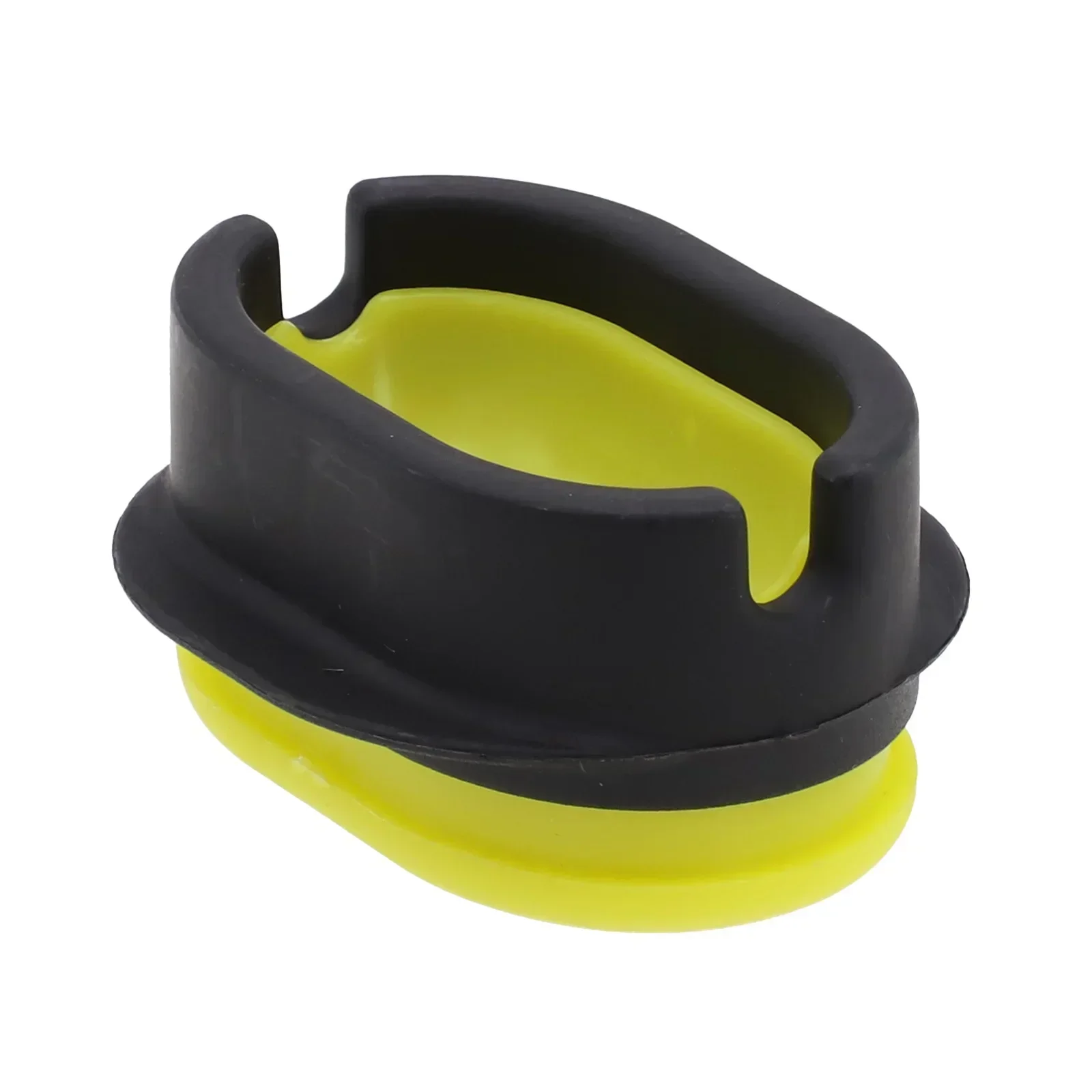 Fishing Bait Feeder Quick Release Attachment S/M/L