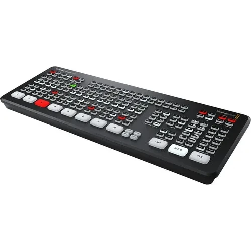 その他 ATEM MINI PRO ISO Blackmagic Design ATEM Mini Pro ISO – SoundPro