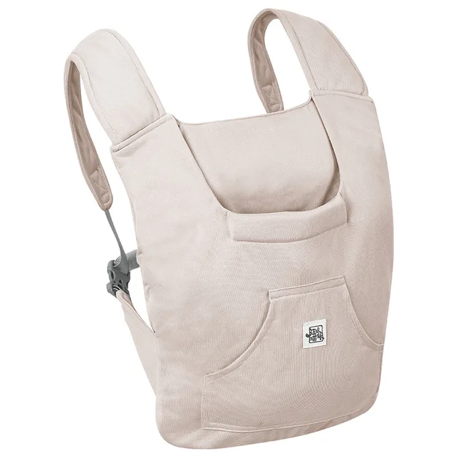 Pet Backpack Outdoor Travel Portable Cat and Dog Strap Bag Cotton Comfortable Handbag Pet Carrying Supplies 4
