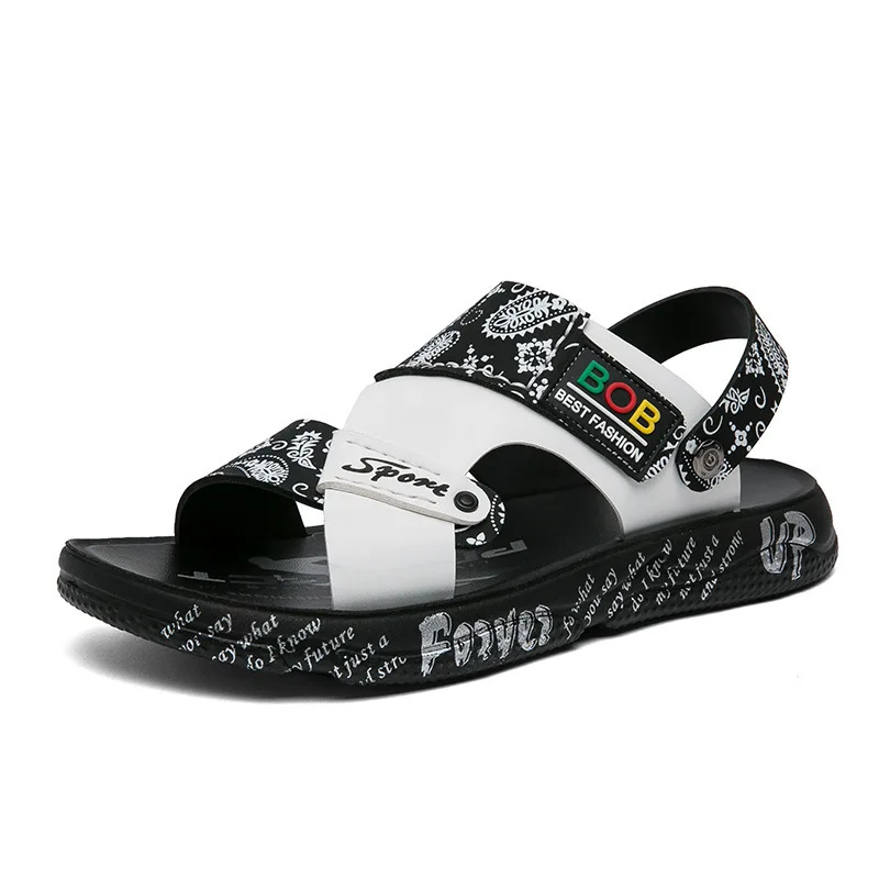 Летние мужские сандалии