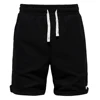 AIOPESON 2023 New Summer Cotton Soft Shorts for Men Casual Running Sporting Basketball Mens Shorts Jogging Short Pants Men 1