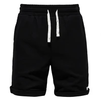 AIOPESON 2023 New Summer Cotton Soft Shorts for Men Casual Running Sporting Basketball Mens Shorts Jogging Short Pants Men 1