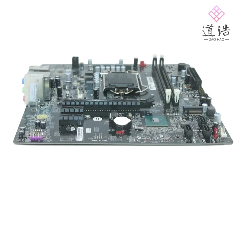 IZ370ME For Lenovo Legion Y520T-25ICZ Motherboard 01LM311 LGA 1151 DDR4 Z370 Mainboard 6 IZ370ME For Lenovo Legion Y520T-25ICZ Motherboard 01LM311 LGA 1151 DDR4 Z370 Mainboard - Image 4