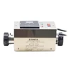 3KW 220V Pool Heater Electric Swimming Pool and SPA Bath Heating Tub Water Heater Thermostat 220V Swimming Pool Accessories 6