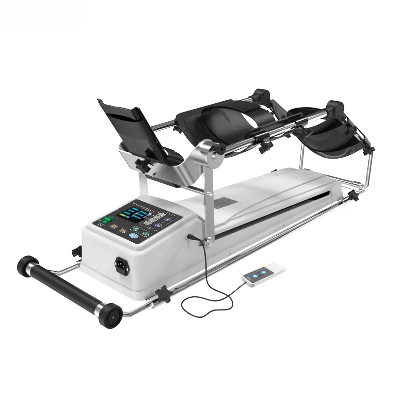 

Lower limb joint rehabilitation device