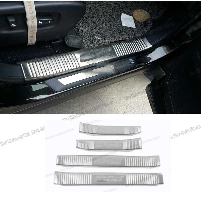 

Защита порога двери автомобиля от царапин для lexus rx rx450h rx350 rx270 2009 2010 2011 2012 2013 2014 2015