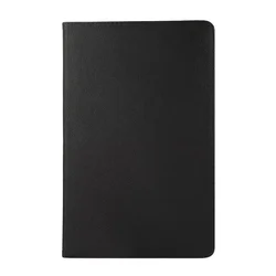 Rotating Smart Flip Stand Case with Wake/Sleep Cover for Honor Pad X8Pro 11.5 (Black)