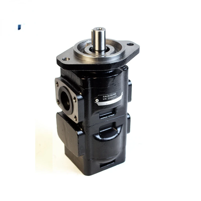 

CC/Rev Hydraulic Gear Pump, Suitable for JCB 3xc 4xc