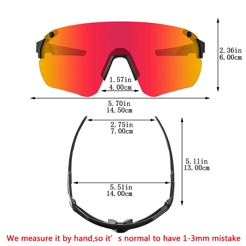 KAPVOE  Ȱ ,  MTB   Ŭ ۶, Gafas Ciclismo Ŭ Ȱ