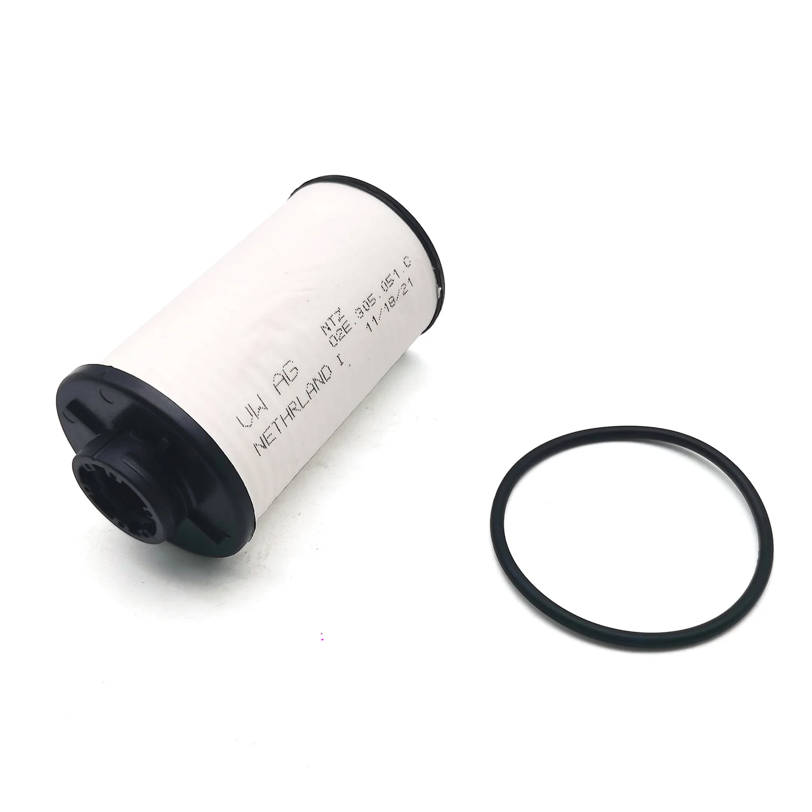 TRANSPEED 02E DSG DQ250 Automatic Transmission Gearbox Oil Filter 02E-305-051C For VW Bora T4 AUDI A3 SEAT ALHAMBRA SKODA LAURA
