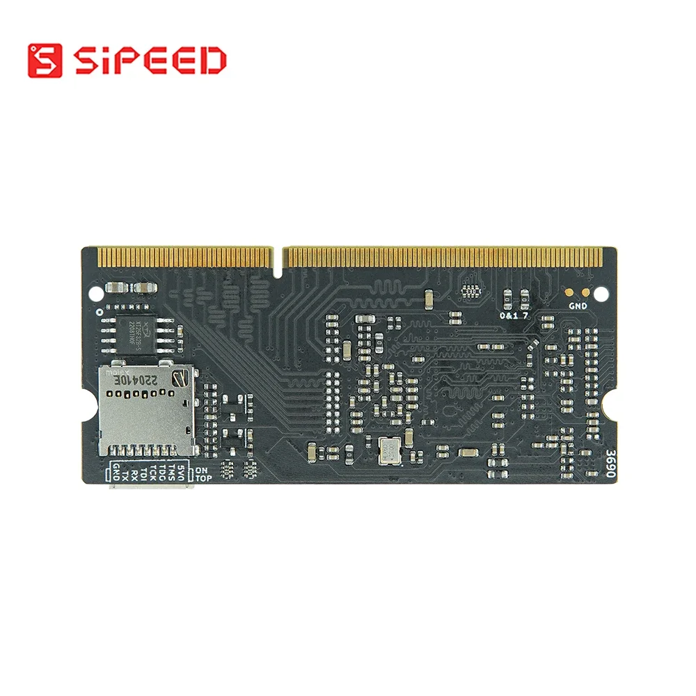 Sipeed Tang ̸ FPGA  , GOWIN GW2A FPGA GoAI ھ , ּ ý, 20K