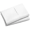1Piece  Envelope Pillowcase for Sleeping  Soft Pillow Cover for Bed, Muti Size  Standard/Queen/King/Body 4