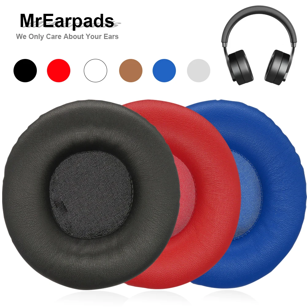 

FH200i Earpads For A4Tech FH200i Headphone Ear Pads Earcushion Replacement