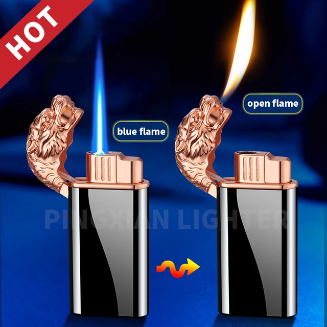 Dragon Lighter