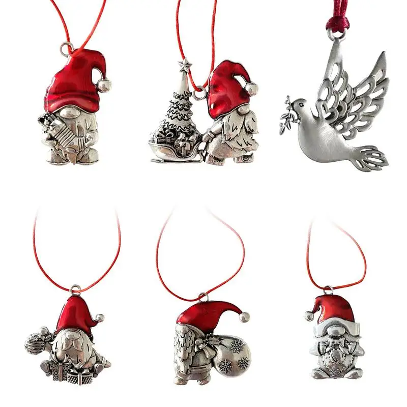 

Рождественские украшения в виде гнома Санта-Клауса, рождественские украшения для дома, Товары для ванной комнаты, аксессуары в виде Санты