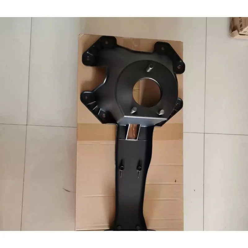 High quality For 2007-18 Jeep Wrangler(JK)55397217AJ Spare Tire Carrier Mounting Bracket