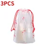 bolsa zapatos 3pcs