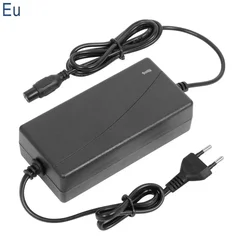 Advanced 42V 2A Lithium Battery Charger for Personal Transport Devices (EU)