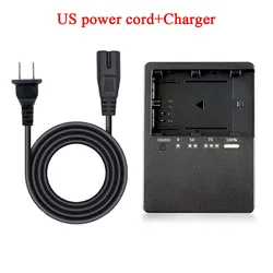 Versatile Battery Charger (US)