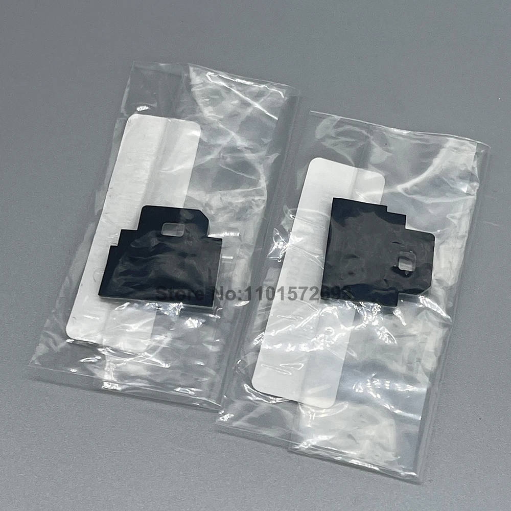 1 Pz Originale Roland Dx4 Testina Di Stampa Tergicristallo Feltro Raschietto Lama Per Roland Xc540 Vp-540 Sp-300 Sp-540 Xj540 Xj740 Mimaki -1000003390