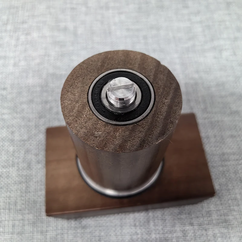 Rolling Knife Sharpener 15/20&deg; Angle Magnetic Base Roller Sharpeners 240-10000# Grindstone Professional Tool
