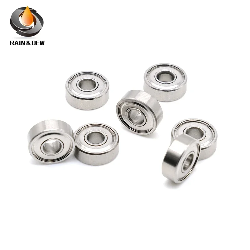 3D Printers Bearing 10Pcs 608zz 623zz 624zz 625zz 635zz 626zz 688zz