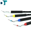 Dental Sybronendo Endo Buchanan Hand Plugger Niti Tip Fill Obturation Endodontics Instruments Gutta Cutter Yellow Blue Red 1
