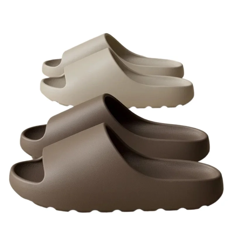 Unisex EVA Sport Sandals - Lightweight Quick-Dry Slippers for Indoor/Outdoor Use, Non-Slip Comfort Footwear with Arch Support