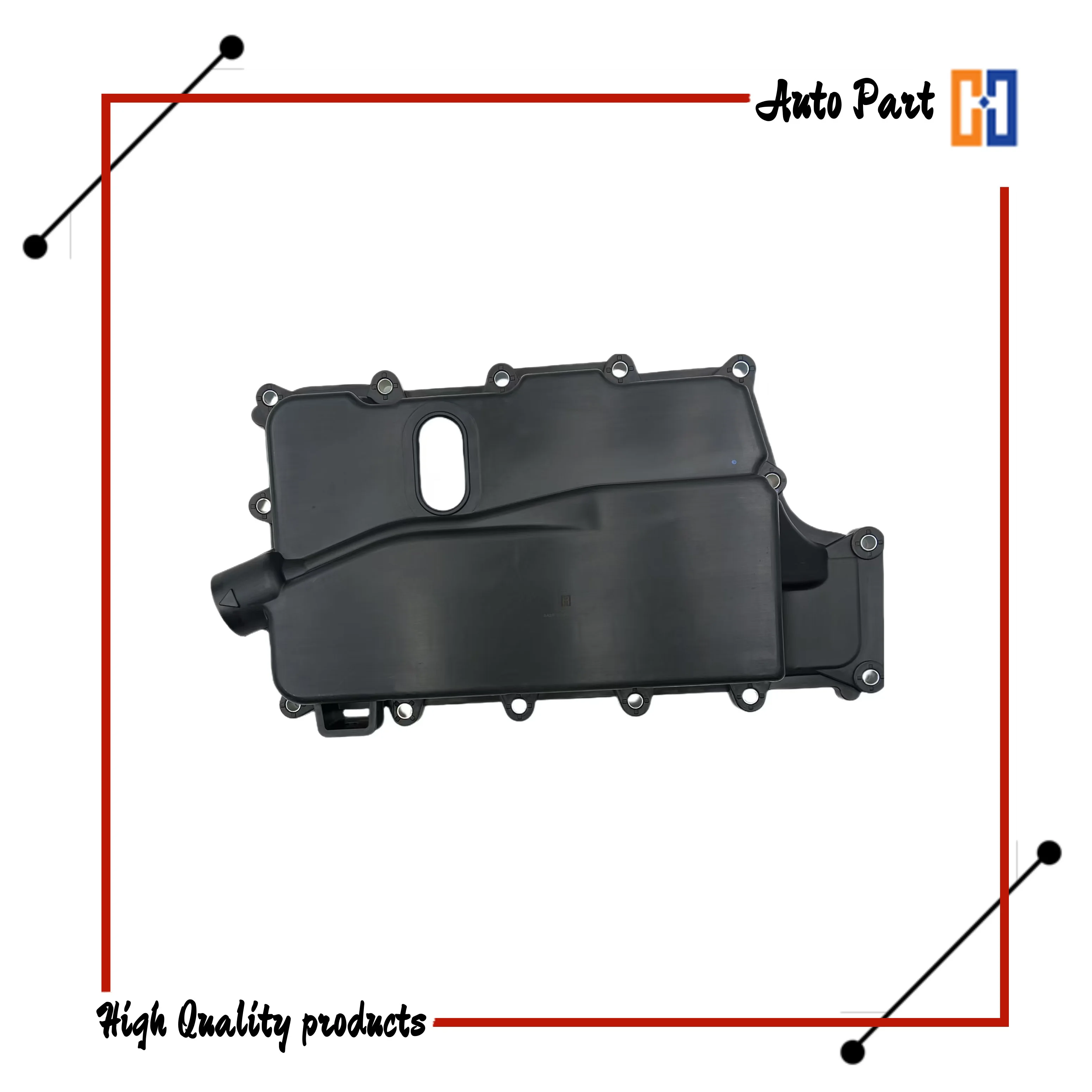 8A8P7G004AB 8A8Z7G004A Gearbox oil pan For Ford Edge CDQ 2015- Lincoln MKX Q1 2007-2015 Fusion 2013- 8A8P-7G004AB 8A8Z-7G004A