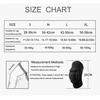 1Pair Thickened Protection Sports Kneepad Gym Support Fitness Gear Gear Basketball Brace Protector Male/Female Non Slip Pads 4